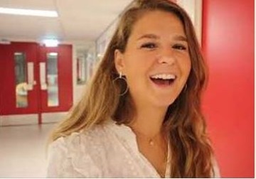 Startuur en flexen! Startuur en flexen!