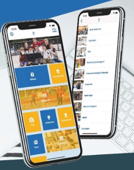 Download de Open Dag App Download de Open Dag App