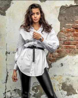 Jaelin for Miss Teen of Zuid-Holland Jaelin for Miss Teen of Zuid-Holland