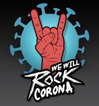 We Will Rock Corona Unplugged We Will Rock Corona Unplugged