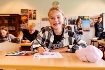 Open Huis op Maat - schrijf je nu in! Open Huis op Maat - schrijf je nu in!