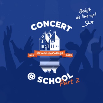 Reunie Concert@School Reunie Concert@School